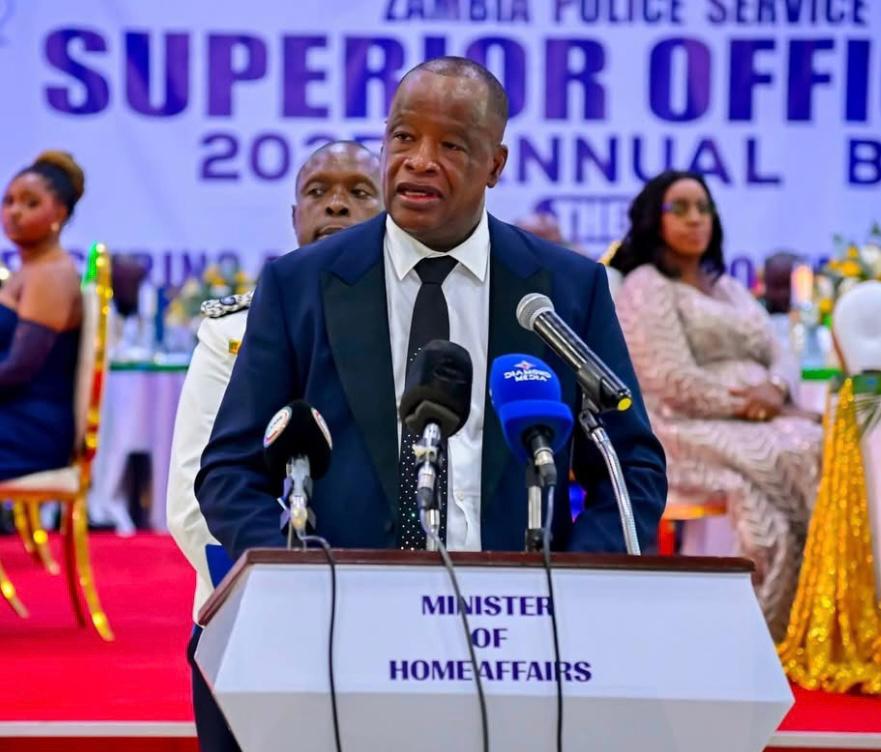 MWIIMBU DIRECTS POLICE TO DEAL WITH ‘JUNKIES’ IN TOWNSHIPS.