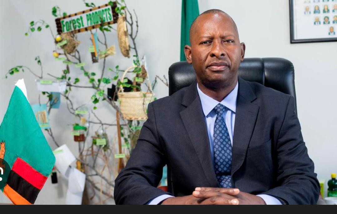 CHARCOAL BAN SHOWING RESULTS IN CENTRAL PROVINCE.