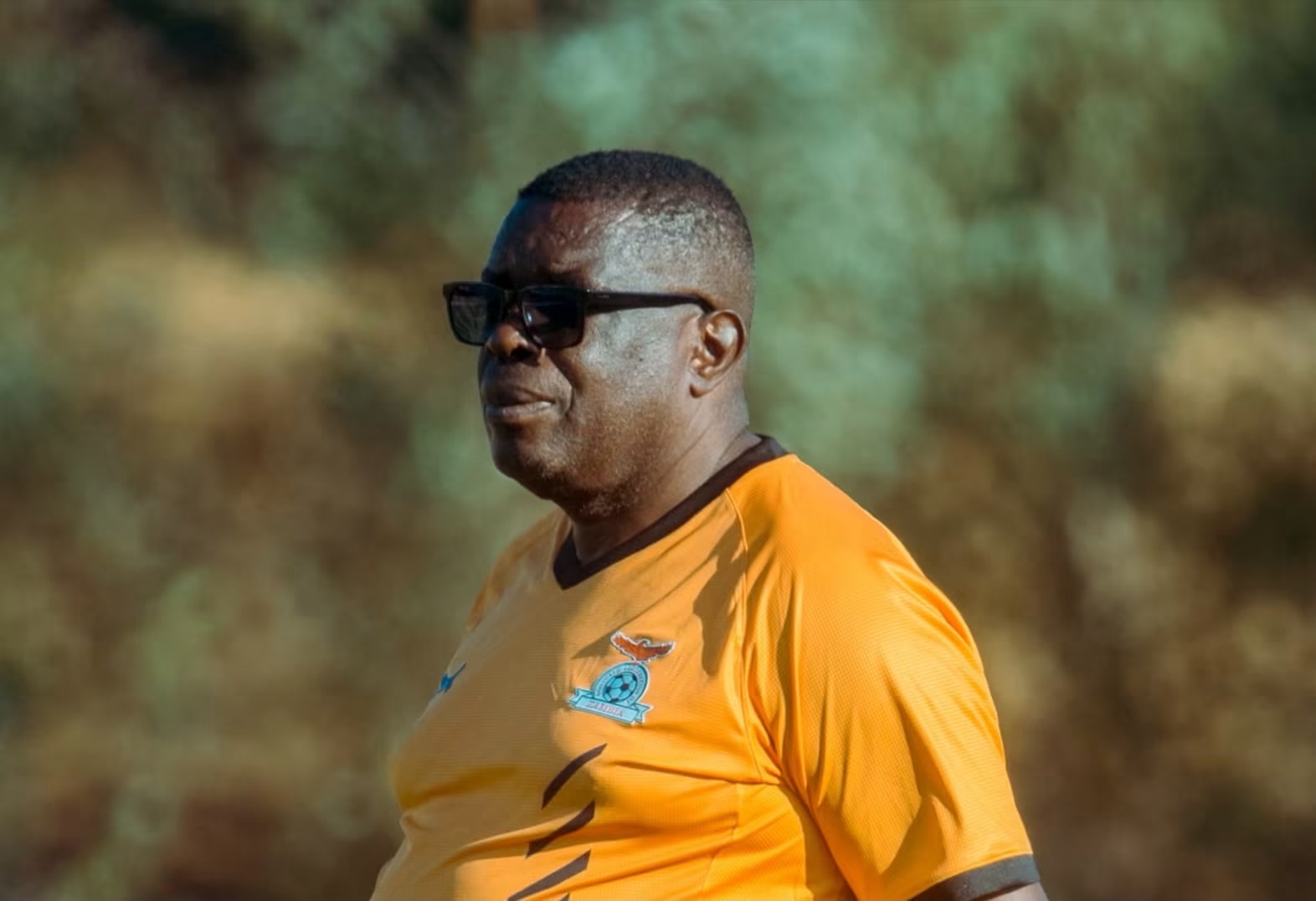 Lwandamina points to injuries and mistakes in Algeria defeat