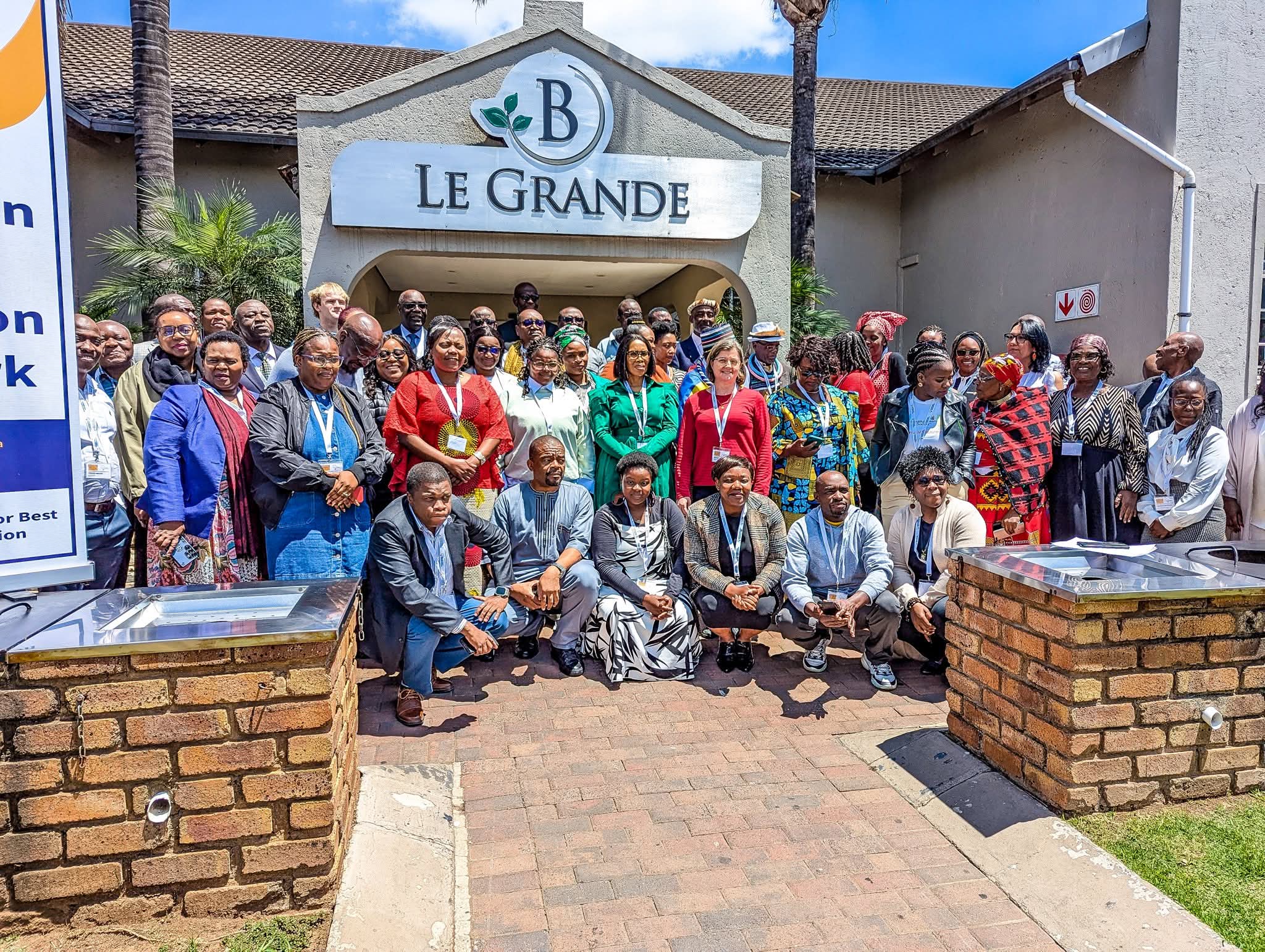 Samin Conference Opens With Strong Call For Regional Cooperation On Migration