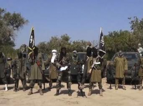 Nigeria Military Closing in on Boko Haram Militants