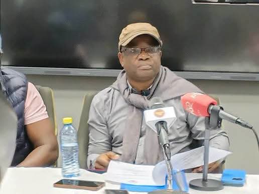 NRPUP Withdraws from Tonse Alliance