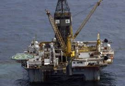 Africa Enjoys Oil Boom as Drilling Spreads across Continent