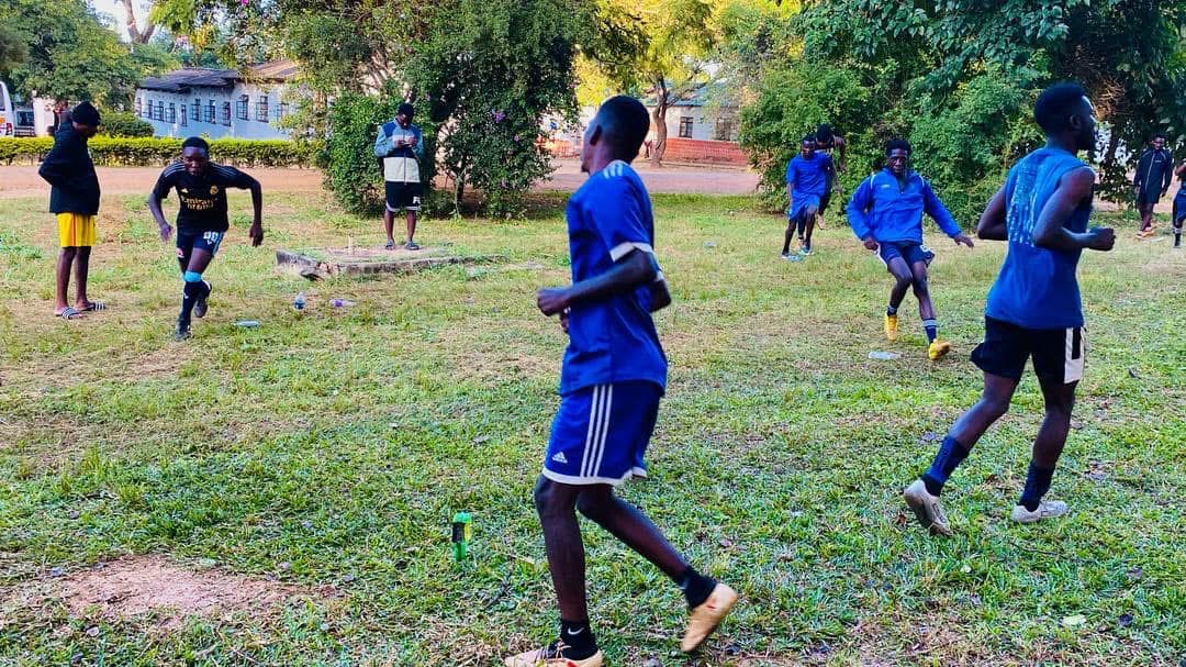 ICU Computer Boys Edge Out Sondela FC in Thrilling Match