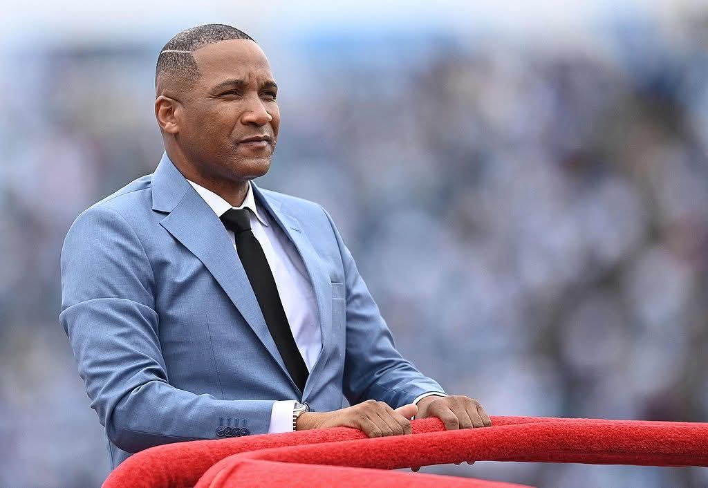 Botswana's President Declines Trump's White House Invite, Demanding Partners 'Come to the Sellers'