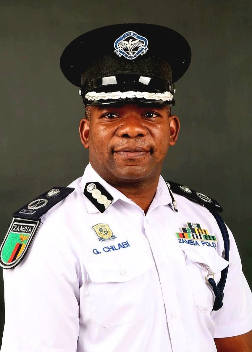 BUS DRIVER KILLED IN LUSAKA–KAFUE ROAD CRASH.