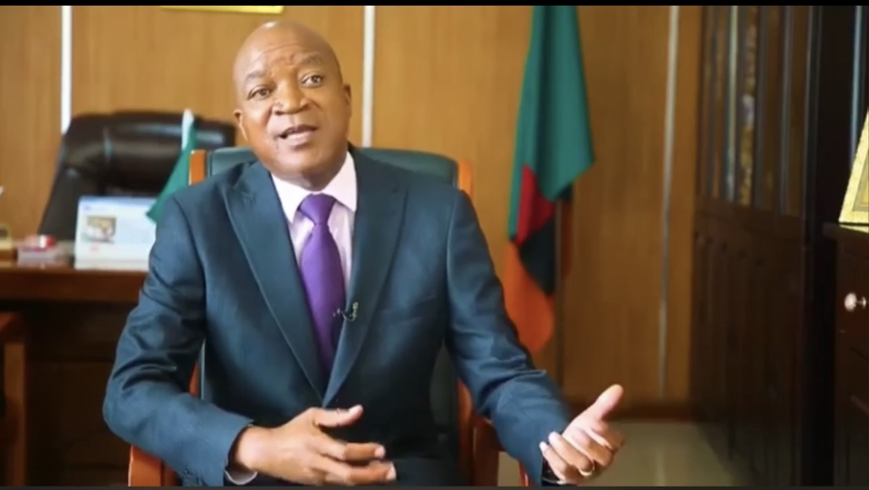 Education Minister Hails Progress on Provincial Education Office and DEBS