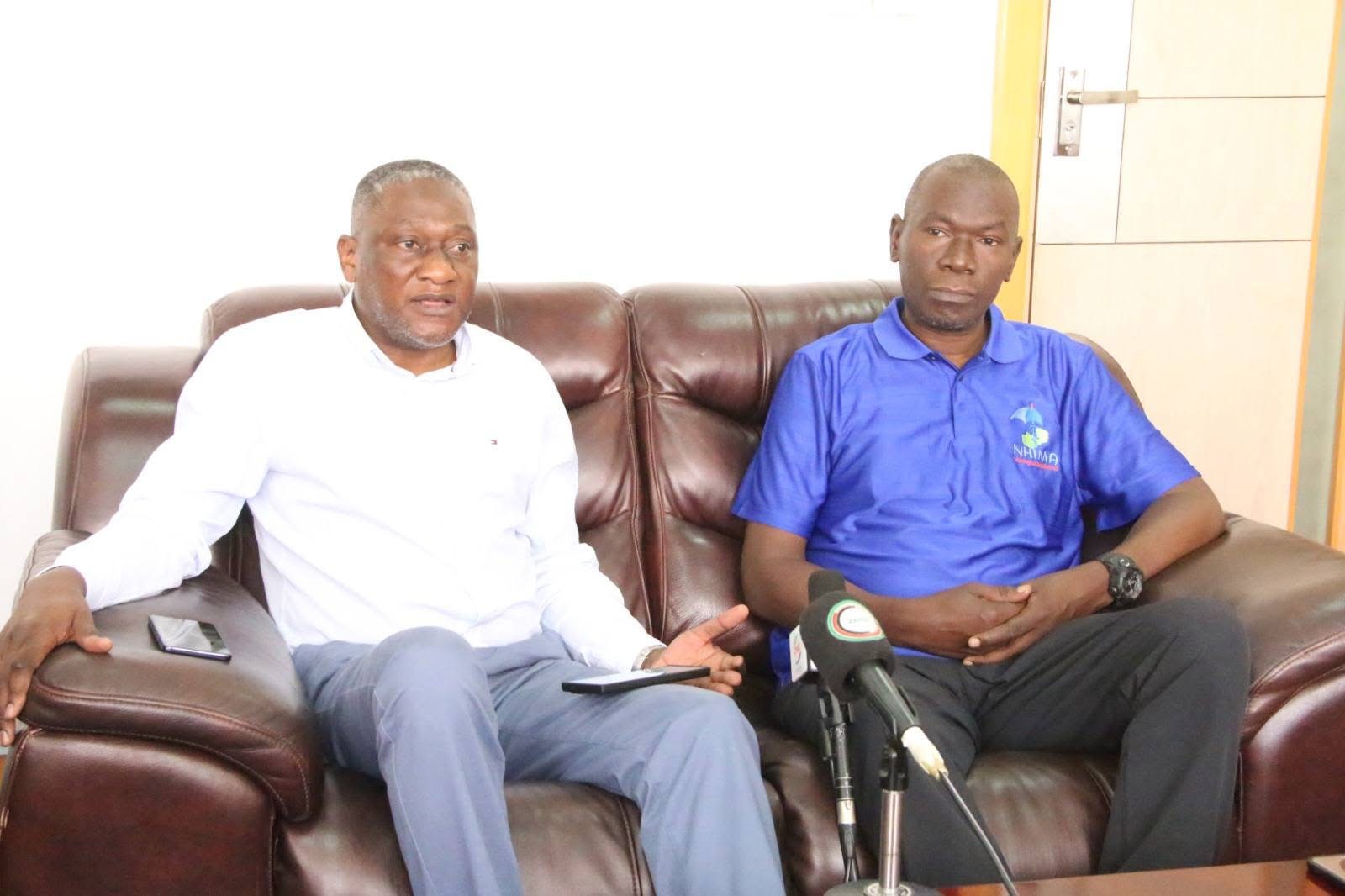 Government Offers Condolences to Family of 28-Year-Old Woman Who Died at Lukulu Hospital and Urges Public Support for Health Workers