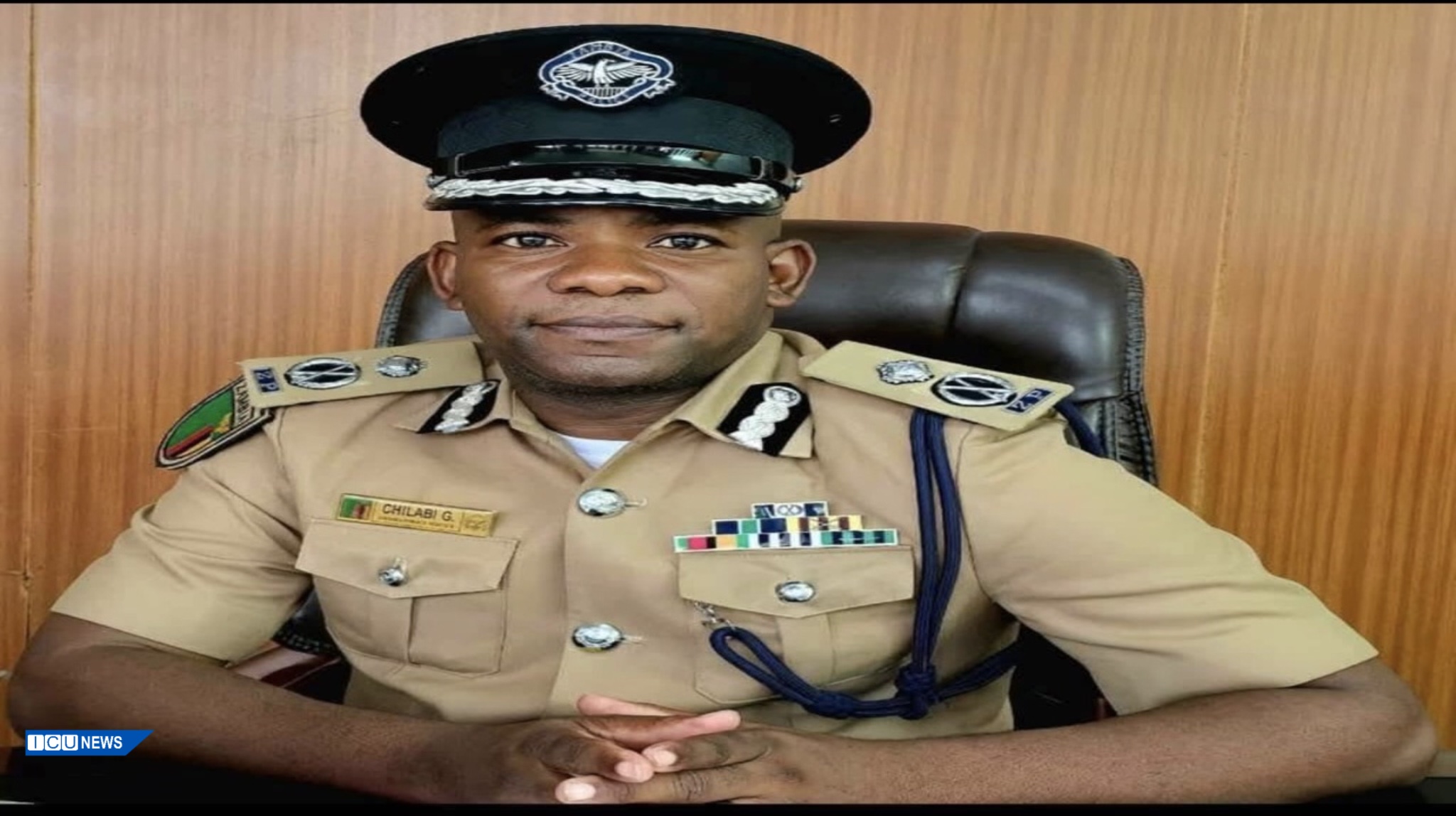  Nkandu Says Government Will Not Interfere in Chipolopolo Coach Appointment.