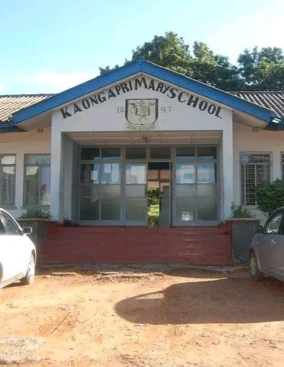 I'M A RELATI0NSHIP WITH THE TEACHER, CONFESSES 15 YEAR OLD KAONGA PUPIL