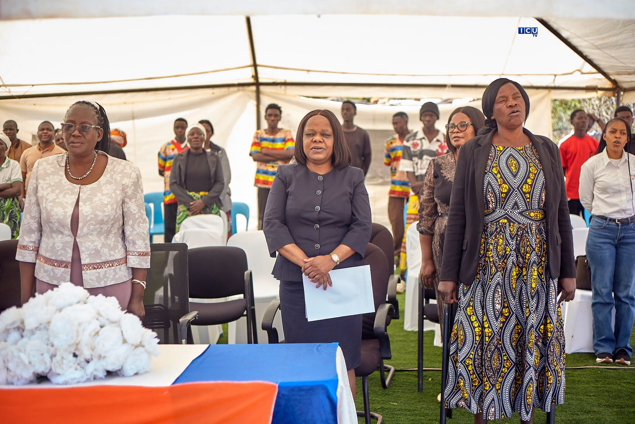 Community Learning Centres to Boost Adult Literacy and Skills Development in Rufunsa and Kabwe