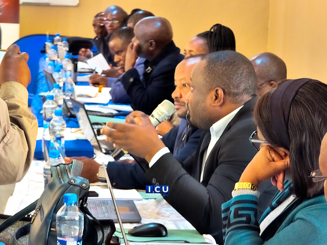 Zambia Kicks Off National Ai In Education Policy Workshop