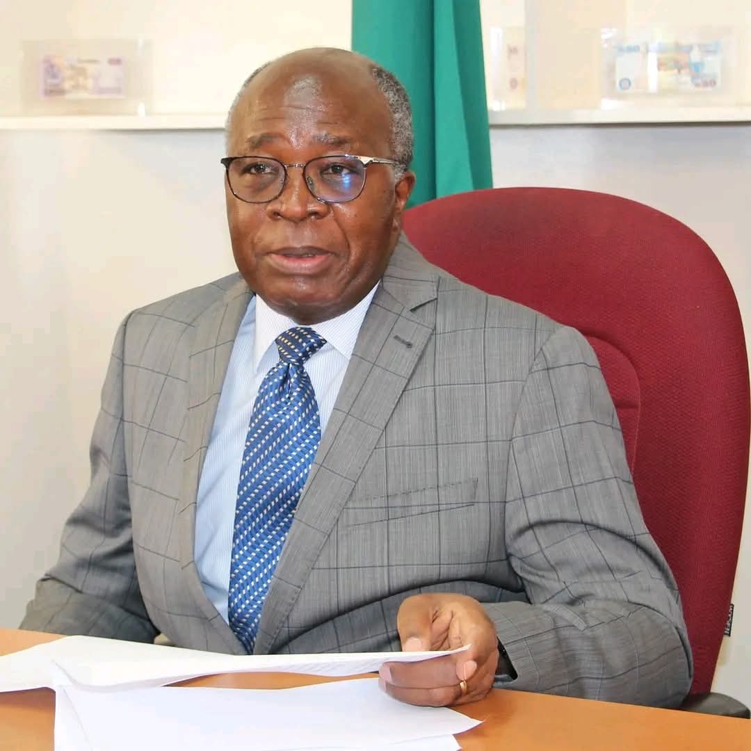 Government Eyes Economic Growth Through Lobito Corridor Partnership