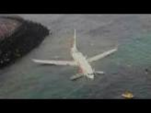 Crashed plane recorder recovered