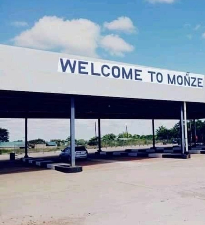 Robbers Brutally Assault Chinese Bonanza Dealer in Monze, Steal K84,000 in Coins