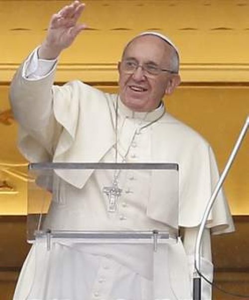 Pope Francis makes it easier for Catholics to remarry