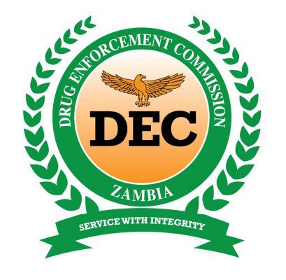 DEC SEIZES VEHICLES LINKED TO LUNGU FAMILY IN LATE-NIGHT OPERATION.