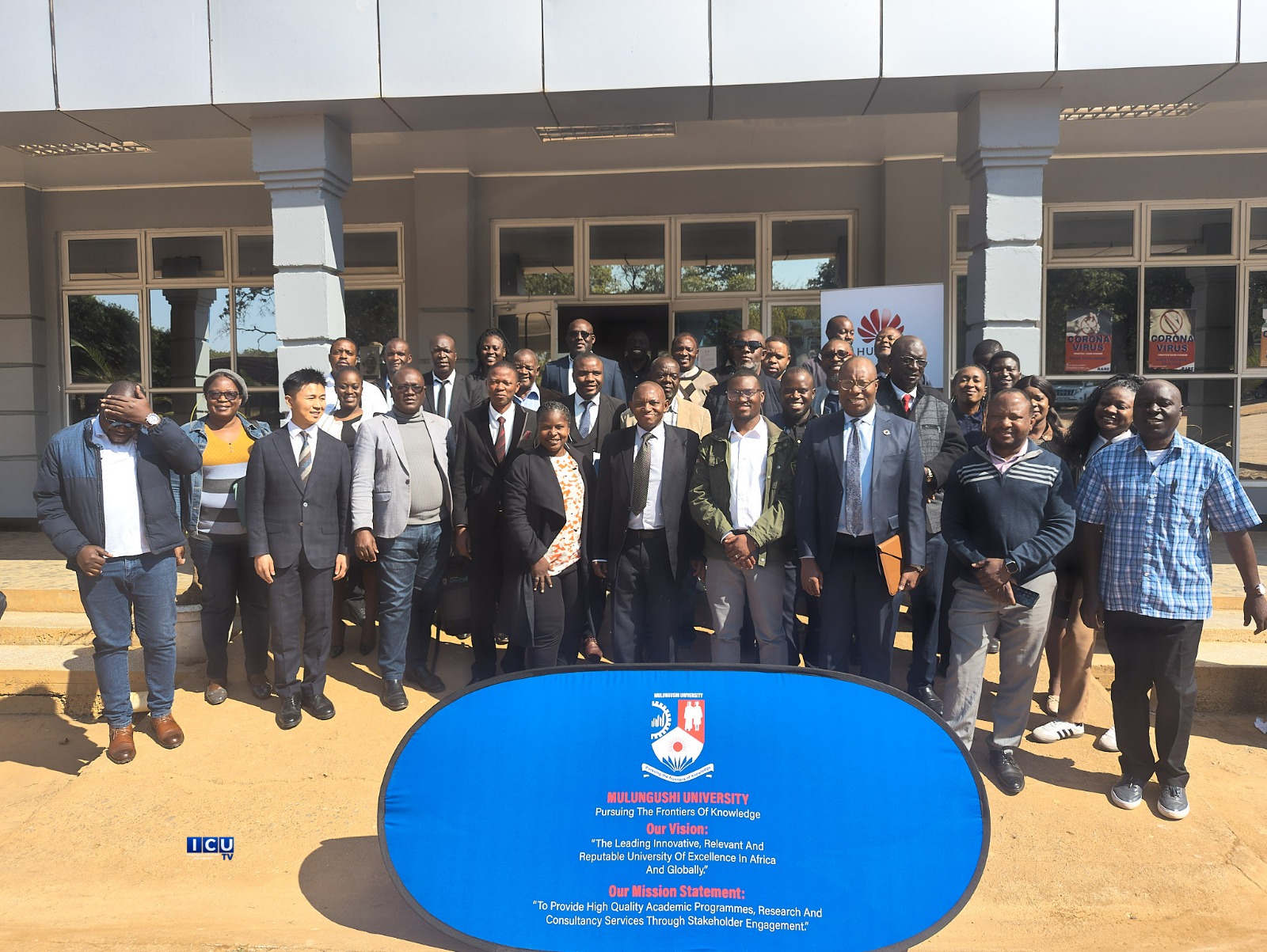 Zambia Moves To Develop National Generative Ai In Education Policy