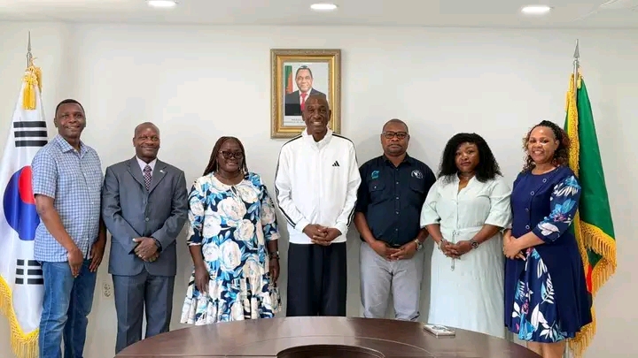 Zambia Strengthens Wetland Conservation Through Global Capacity-Building Programme