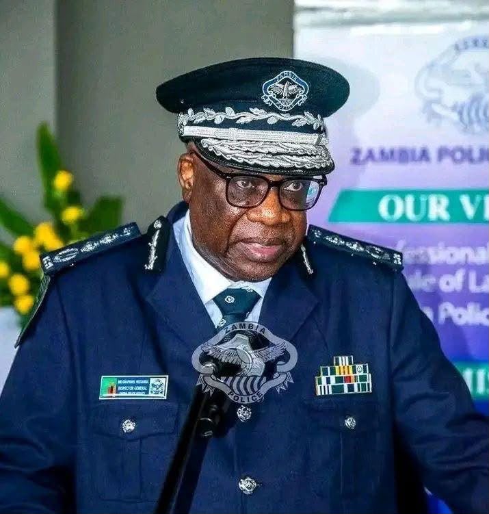  Fire Destroys 487 Mattresses at Pemba Secondary School