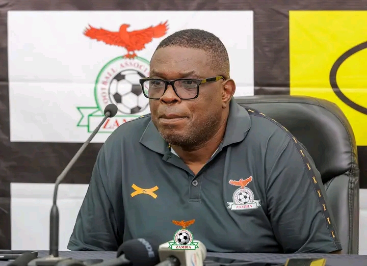 Togo Win Water Under The Bridge - Lwandamina
