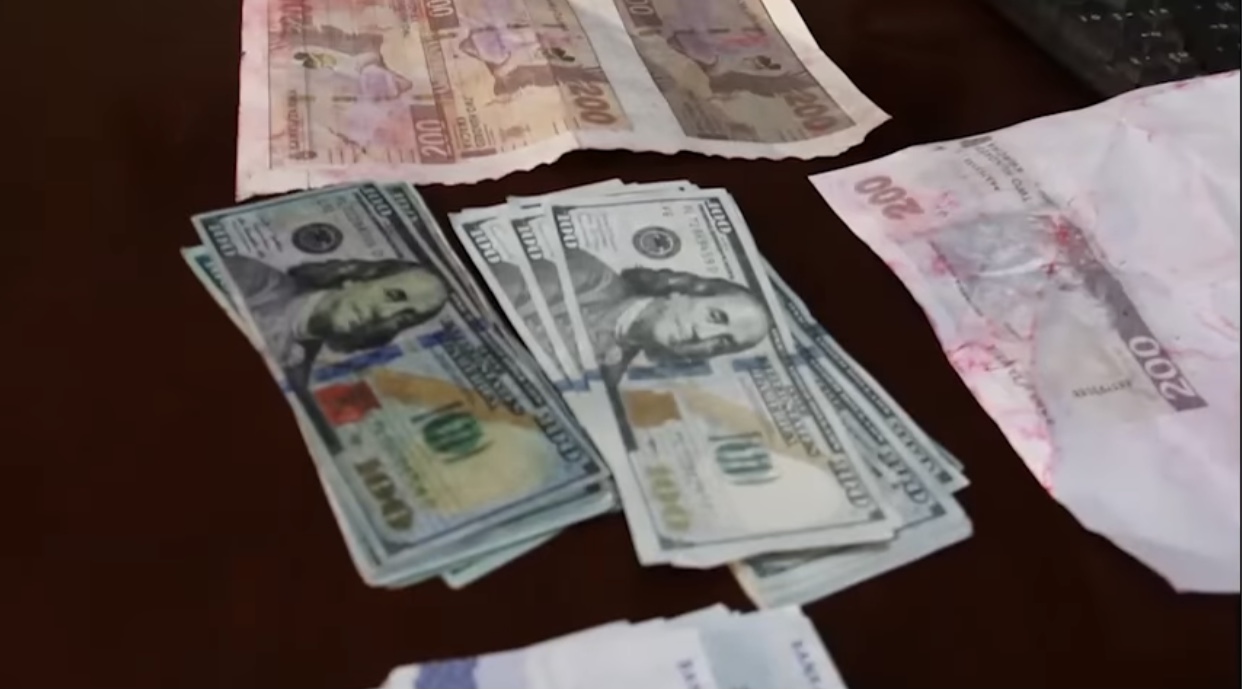 Four Arrested in Mansa for Possession and Production of Counterfeit ...