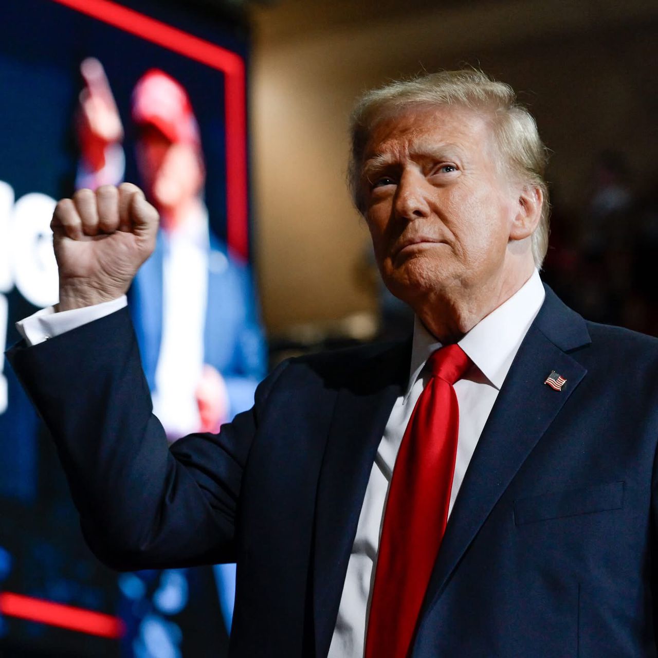 RUMP TO LAUNCH US$1BN ‘BOARD OF PEACE’ IN DAVOS.