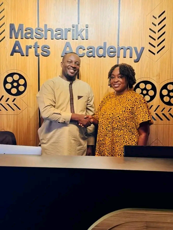 Zambian Filmmakers Gets New Opportunity In Rwanda