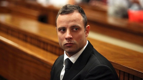 Pistorius moves to house arrest, but legal challenge looms