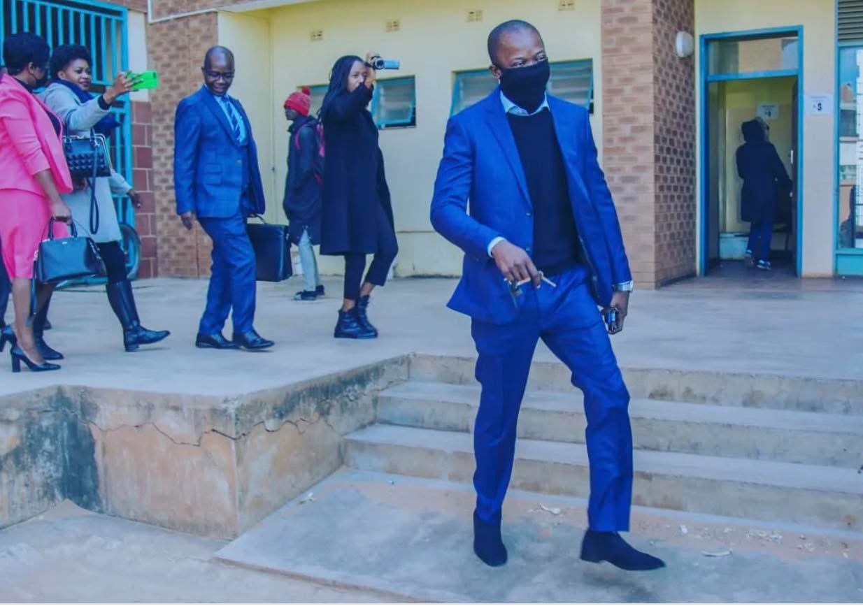 LUNGU’S SON DALITSO FORFEITS K24 MILLION WORTH OF ASSETS TO THE STATE