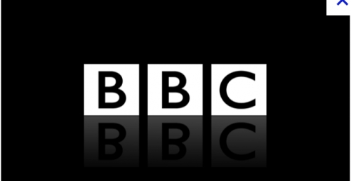 BBC APOLOGIZES TO FORMER CHINA EDITOR