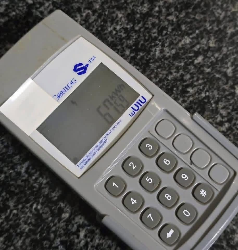 Concerns Over Rapid Depletion of Prepaid Electricity Units Explained.